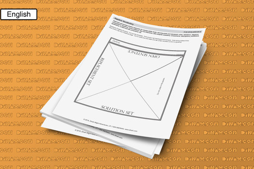 D-nc-m106-0008-en-b algebra vocabulary