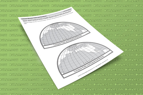 D-nc-s114-0003-en-b extreme biomes - polar and equatorial