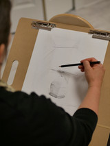 Why We Start with Drawing