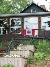 Algonquin Plein Air Painters Retreat