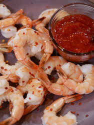  Recipes: The Perfect Shrimp Cocktail and for Espresso Delight 