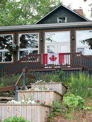 Algonquin Plein Air Painters Retreat