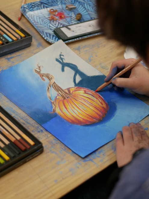 Soft Pastel 200