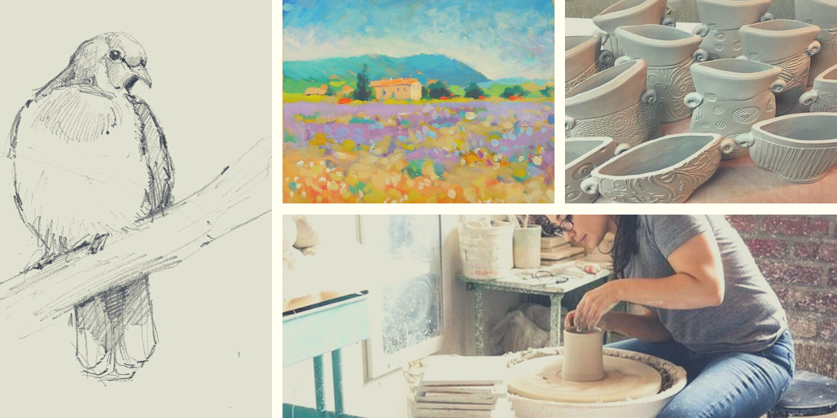 Kate S Art School