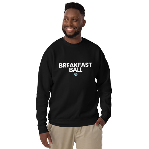 BFast Ball Sweatshirt