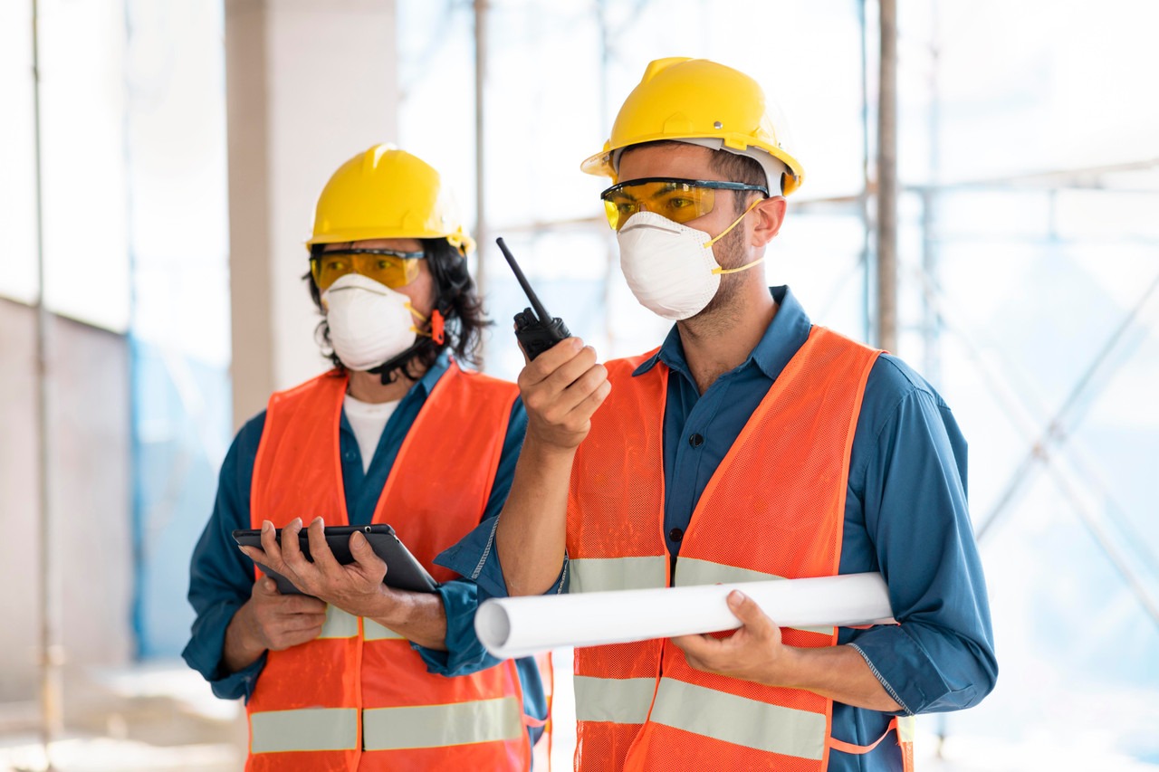 PPE Maintenance Guide: How to Store, Clean, and Extend Equipment Life