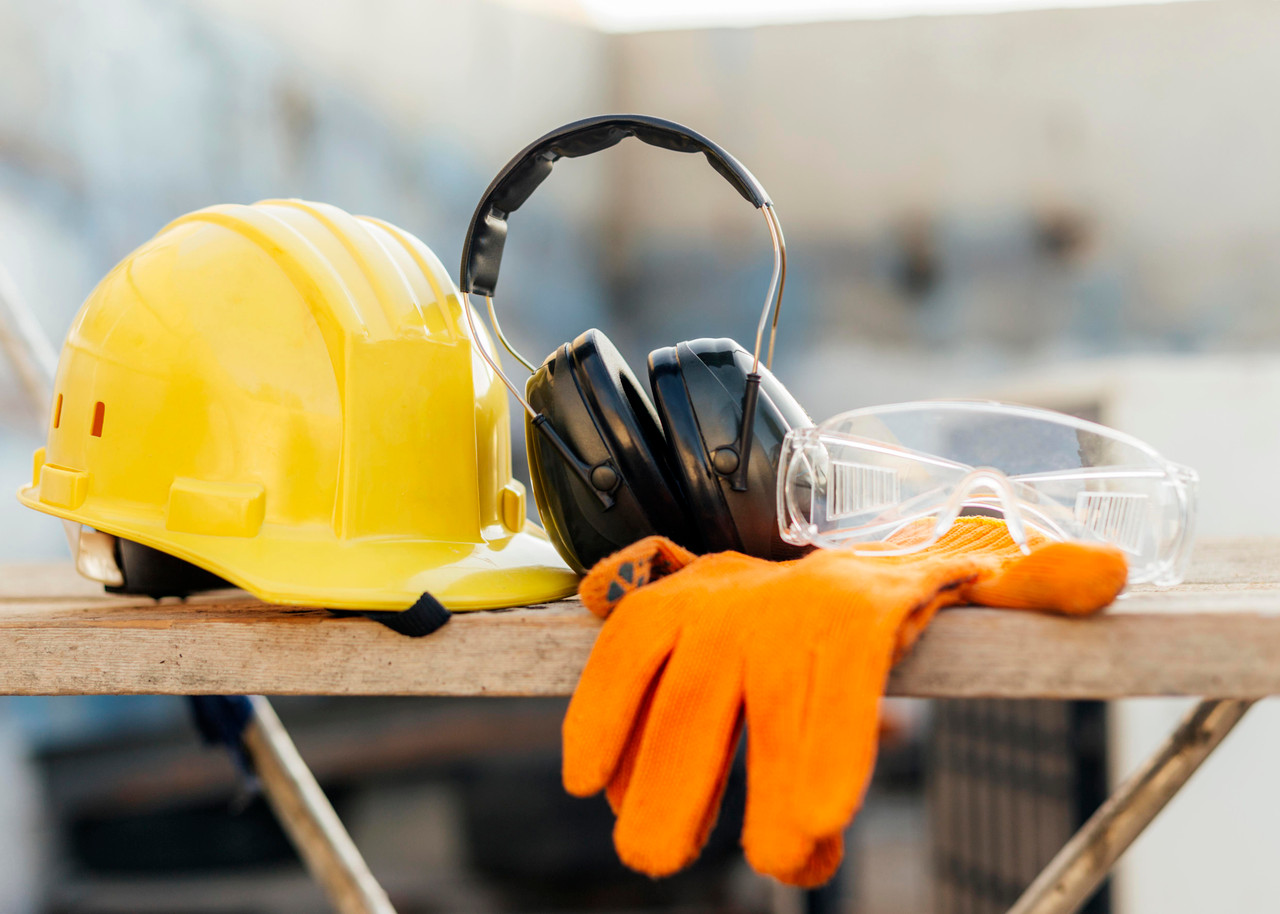 What People Ask Most About Safety Gears and PPE - Explained Simply