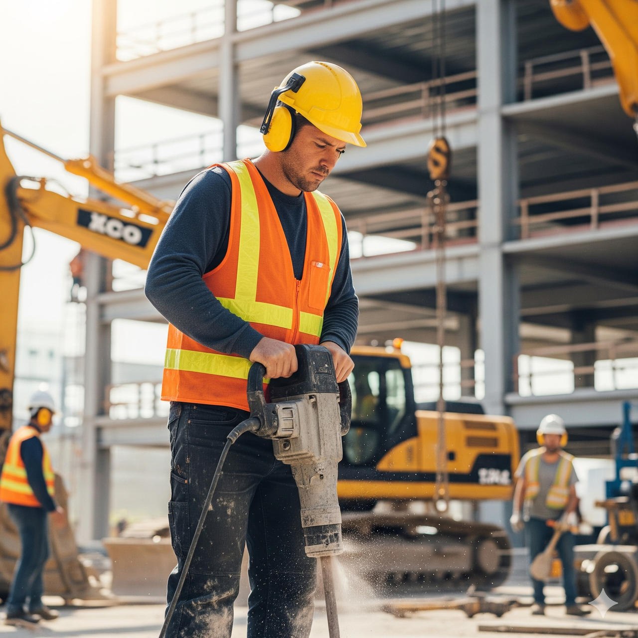 OSHA Hearing Protection Rules: Protecting Workers from Noise Hazards
