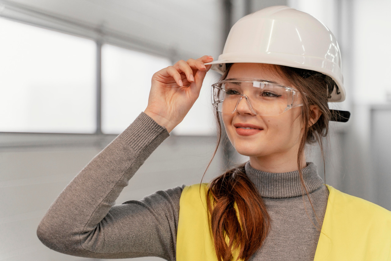 How to Prevent Eye Injuries in Industrial Workplaces