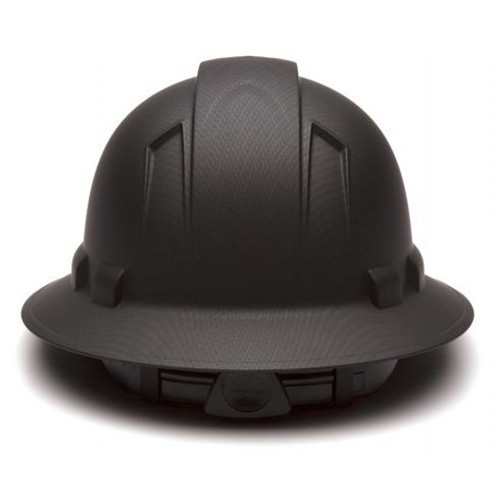 Casque de chantier graphite RIDGELINE HP54117V main image 1