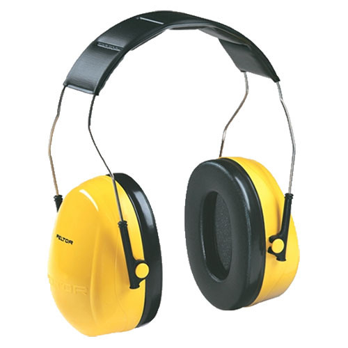 NP7321 3M PELTOR Optime  H9A 98 Earmuff