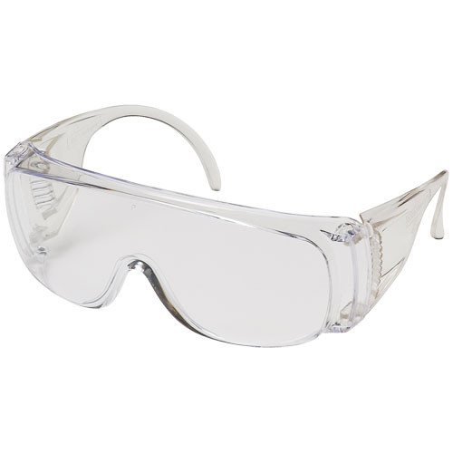 Pyramex Solo Safety Glasses