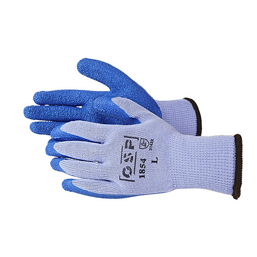 Coated Knit Gloves | Darman Distributors Inc