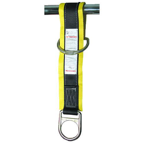 Pass-Through Sling Anchor