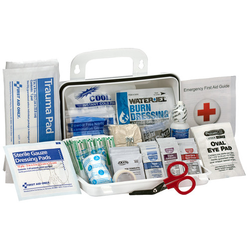 First Aid Kits | Darman Distributors Inc