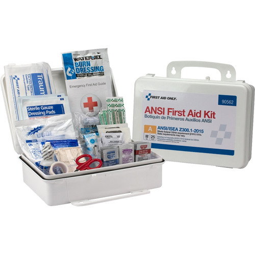 First Aid Kits | Darman Distributors Inc