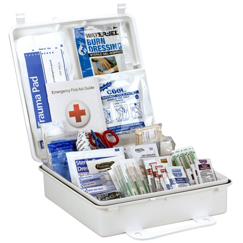 First Aid Kits | Darman Distributors Inc