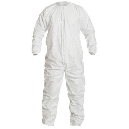 Protective Clothing - Coveralls - Non-Tyvek - Darman Distributors Inc