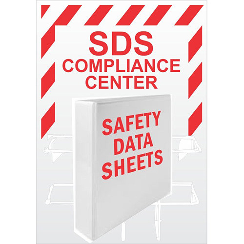 Safety Data Sheet Center