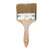 Magnolia 236 4" Chip Brush, Double Thick Handle