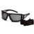 Pyramex Fyxate Foam Padded Safety Glasses 