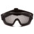 Pyramex G9WMG Wire Mesh Goggle