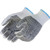 Dotted Cotton/Polyester Glove