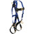 Falltech 7018 Contractor Full Body Harness