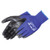 Black Nitrile Foam Coated Glove