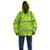 Class 3 Water Resistant Windbreaker