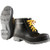 BT7100 Dunlop 86104 Polyblend 6" Steel Toe Boot