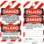 Lockout Tag Danger Equipment Lockout Tags