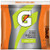 Gatorade 2.5 Gallon Instant Powder - 21 oz Gatorade Mix, Lemon lime