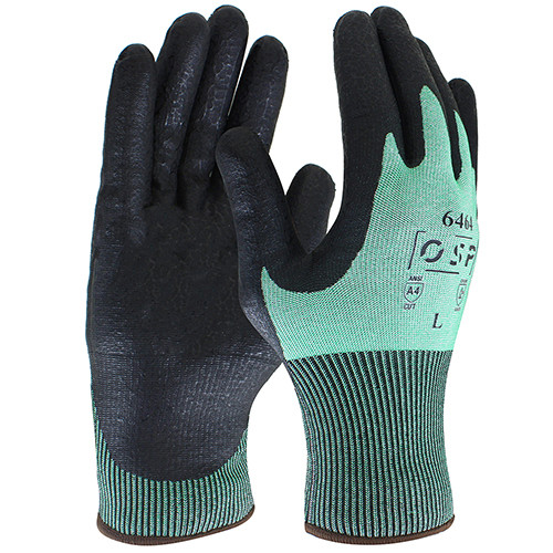 OSP 6460 A4 Cut Resistant Glove