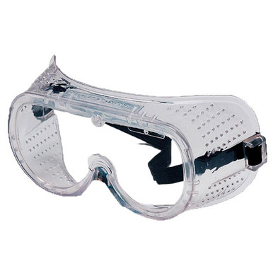 Pyramex G201 Perforated Goggle