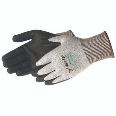 GRIT×LTDRコラボ　高級本革 9oz(Bag Glove) GRIT×LTDRコラボ 高級本革 9oz(Bag Glove)
