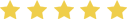Five Star Ratings - Darman Distributors