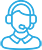 Top Quality Customer Service Icon