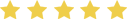 Five Star Ratings - Darman Distributors