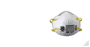 Respiratory Protection Collection