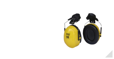 Hearing Protection Collection