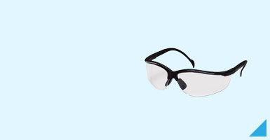 Eye Protection Collection