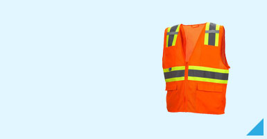 HiVis Apparel Collection