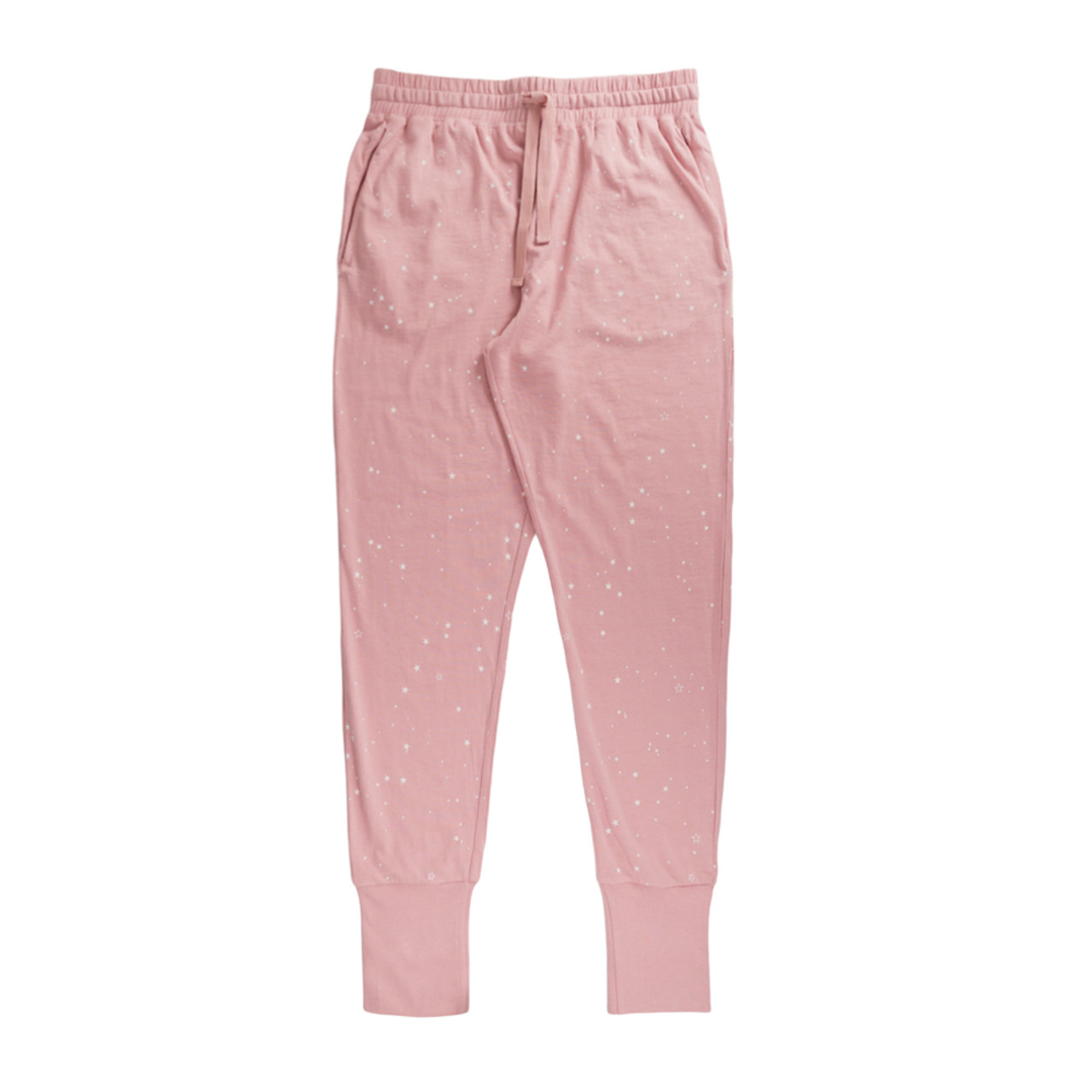 Woolbabe Relax! Lounge Pants, Adults