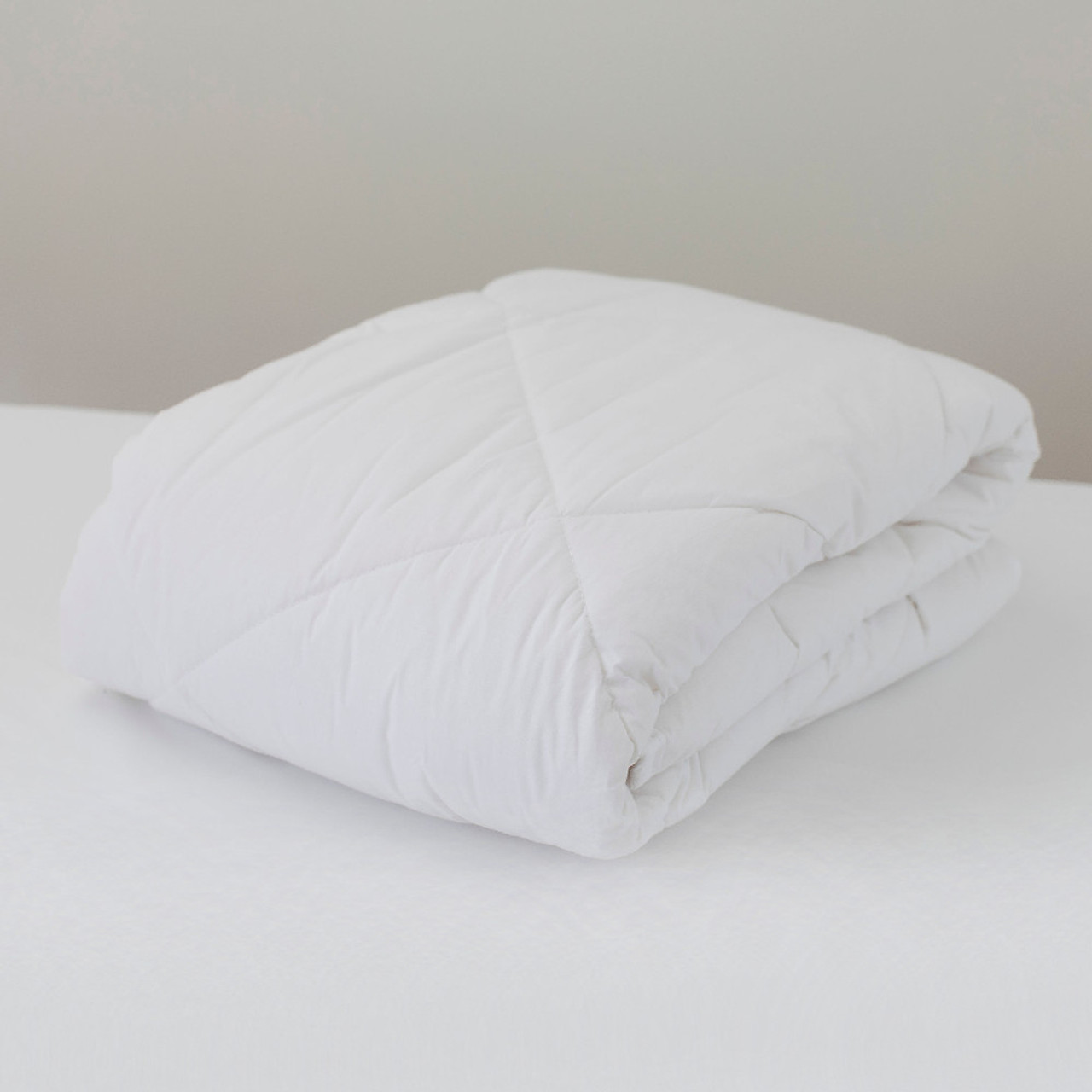 cot bed duvet for winter