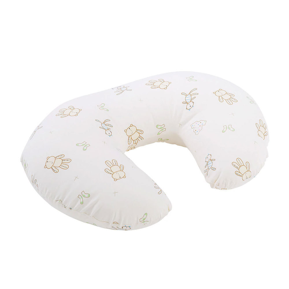 poppy roberts feeding pillow