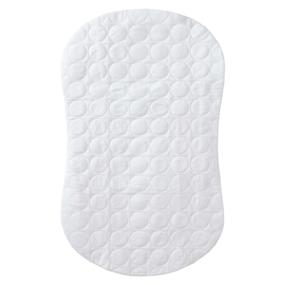 co sleeper mattress pad