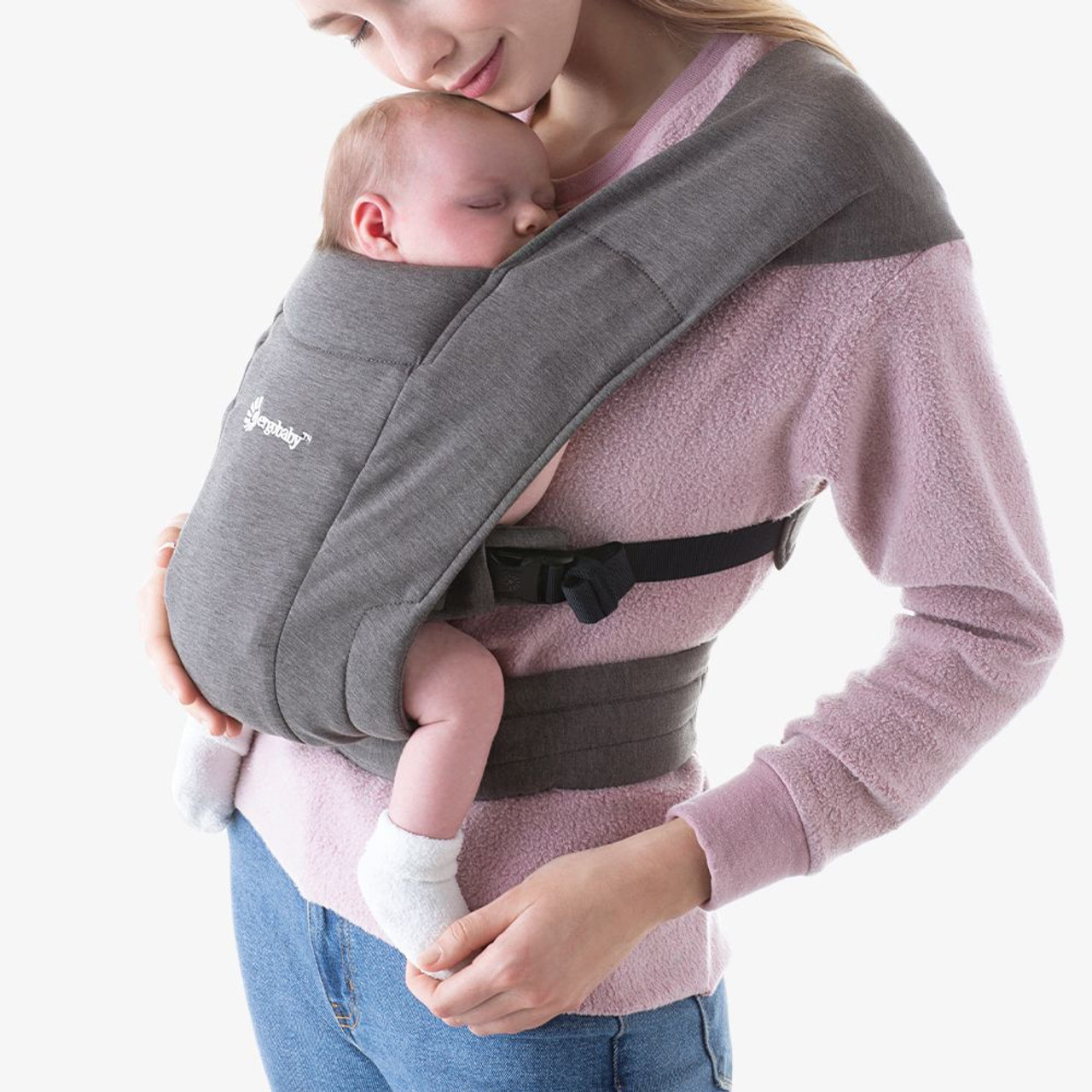 ergo embrace carrier reviews