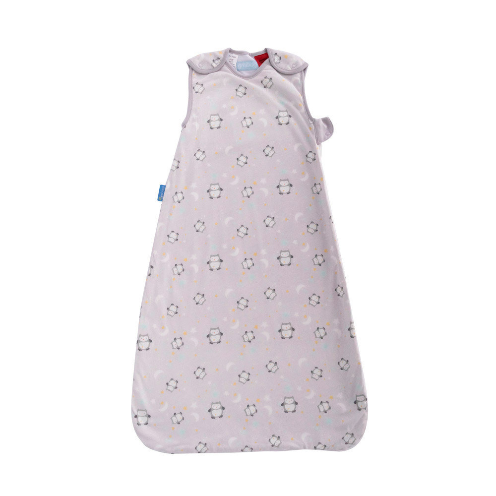 ollie the owl grobag 1 tog