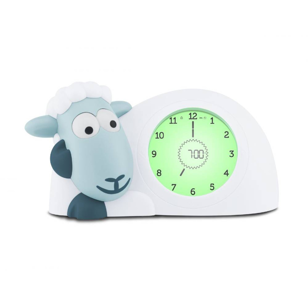 sam the lamb night light